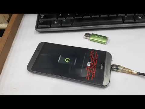 Htc One M9 Install Ruu || htc one m9 stock rom || how to fix