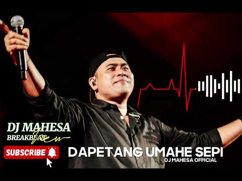 Dj mahesa - Tragedi Kamar Mandi DJ Version