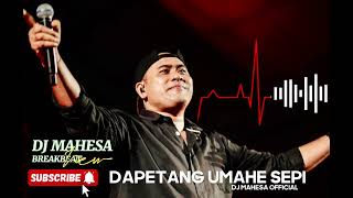 Download lagu Dj mahesa - Tragedi Kamar Mandi DJ Version mp3