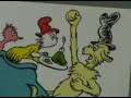 Green Eggs And Ham