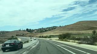 Grand Avenue chino hills 