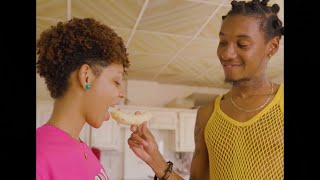 Piña Colada Music Video