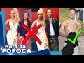 🔴🔥Bafão! IGGY AZALEA DESMENTE ter trocado ANITTA por MALUMA; JUSTIN BIEBER passa a SEGUIR a PODEROSA