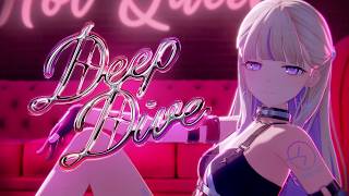 【Original】DeepDive/轟はじめ【Official MV】