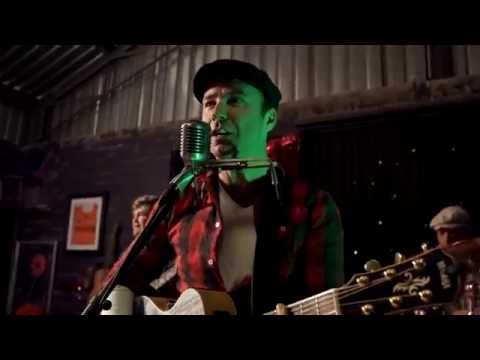 Jakkie Louw - Rooi Willie