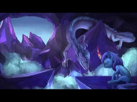 Video thumbnail for Thorn Of The Frozen Star