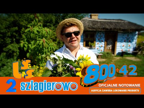 Oficjalne Notowanie LSS, 842 cz.2 -02.06.2024r