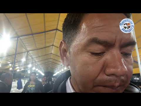 Conferencias Evangélicas, 20 Noviembre 2026.