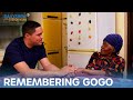 Remembering Frances Noah: A Tribute To Trevor’s Gran | The Daily Show