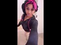 Twerking Compilation Pt 1 Goviral Twerk
