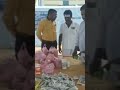 Siddha Medicine Camp At Madur Village Kallakurichi Dist