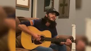 Laine Hardy | In the Bayou | Version living room concert