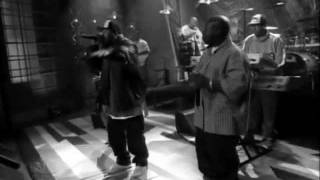 Twista - Slow Jamz (Live On Leno 03-16-2004) Featuring Sy Smith