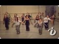 Steeve Austin Lovestoned Sytycd Choreography Performed By Kids