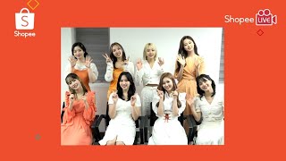 Download lagu TWICE: Apa Khabar ONCEs From Malaysia! mp3