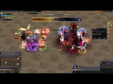 [Atlantica Online NA] AM Titan Final (27/10/2019)