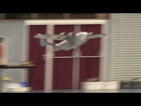 10th International Indoor Fly In 11-13.11.2022