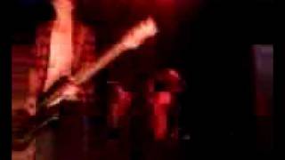 Mandy K and a random ape 6/6/09