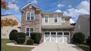 Charlotte Homes for Rent 4BR/2.5BA by Charlotte Property Managers