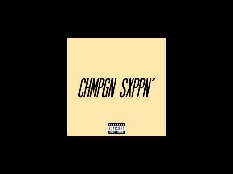 Ziggy Lovah ft. Young O-M33zY & KD - Champagne Sippin'