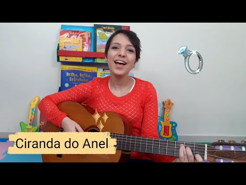 Ciranda do Anel