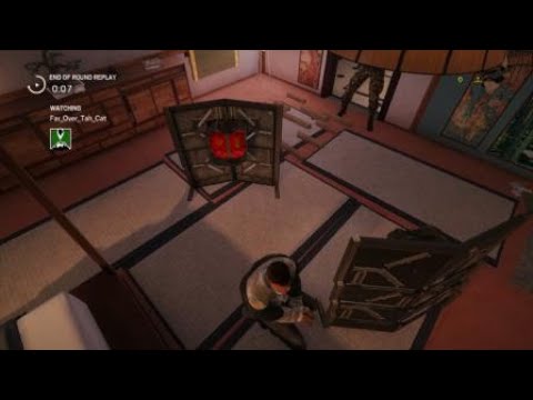 Proof Goyo Is Glitched