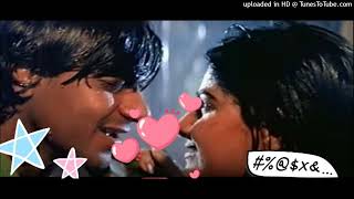 Download lagu Bheegi Huyee Hai Raat magar_(jhankar)_Sangraam💕 Kumar Sanu💕 mp3