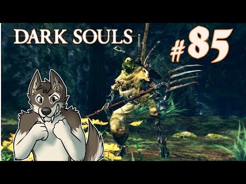 DARK SOULS Let's Play Part 85 (Blind) || THE ROYAL FARMERS || DARK SOULS Gameplay