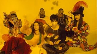 PRINCE &amp; THE DAISY CHAIN