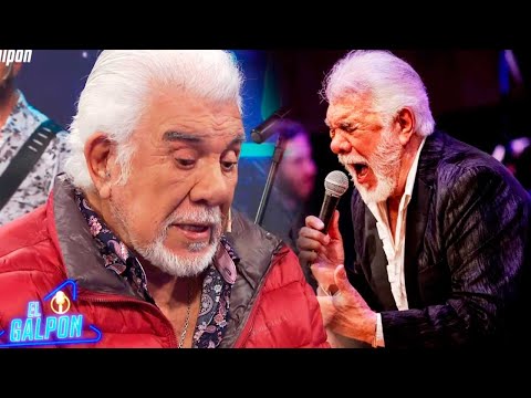 LA VOZ DEL TANGO: Raúl Lavié sacó a la luz su secreto para tener una voz intacta