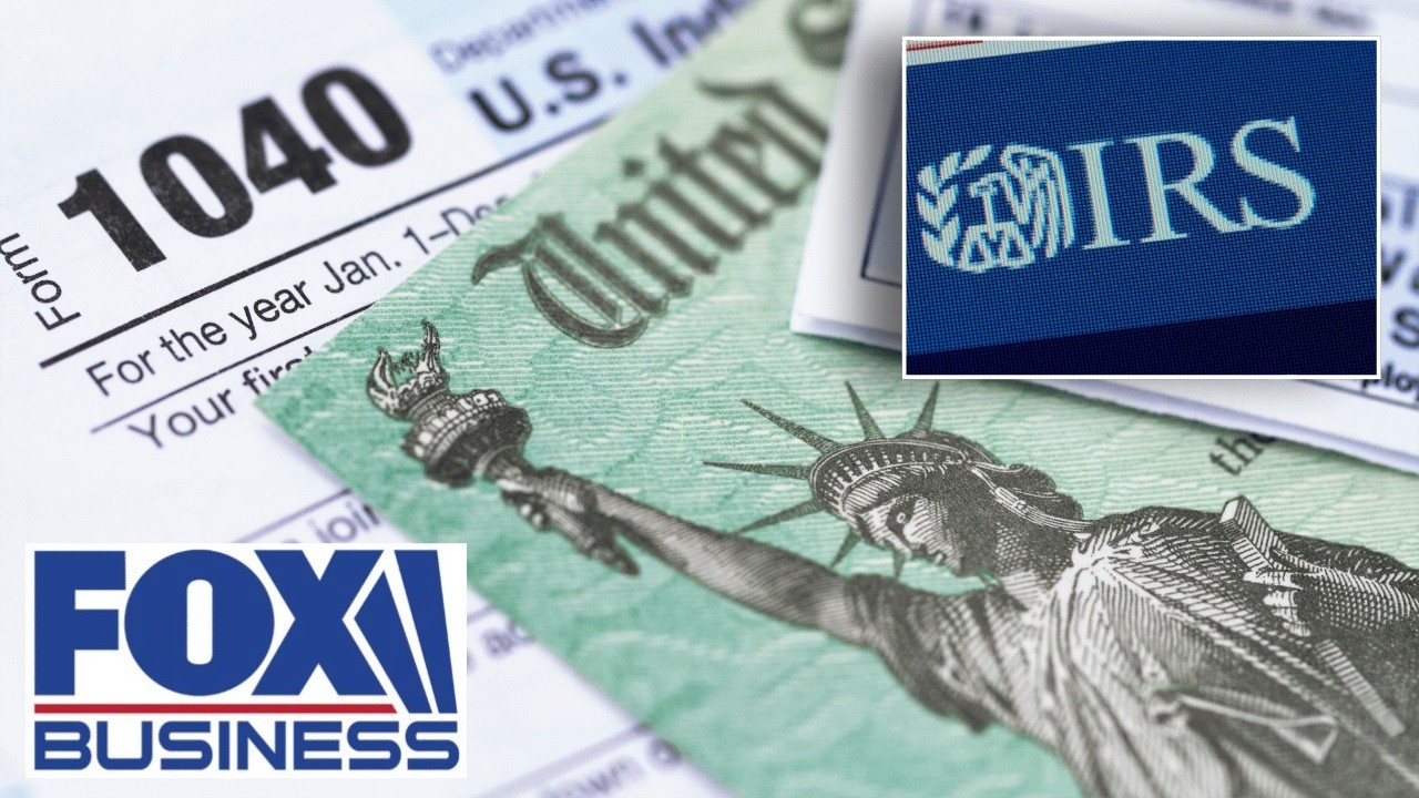 TAX SHOCK: Thousands of IRS employees delinquent, audit finds