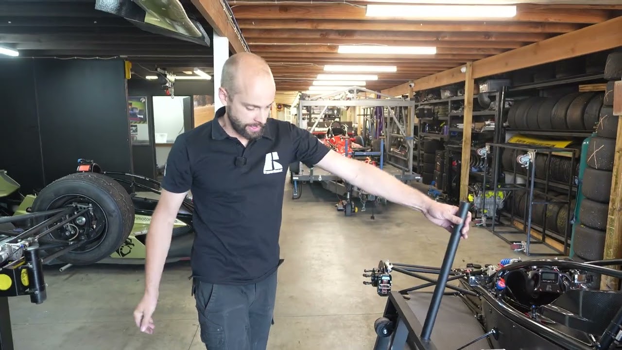 Hyper Racer How-To Videos