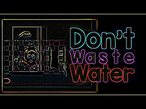Eye Care Song "Don’t waste water - Toyor Baby English"