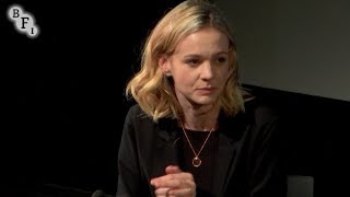 In conversation with... Carey Mulligan, David Hare and S.J. Clarkson on Collateral video