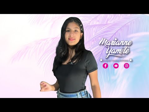 🎶 Muriendo de Amor (@CorazonSerranoTV) ￼- Marianne Yamile (2025)