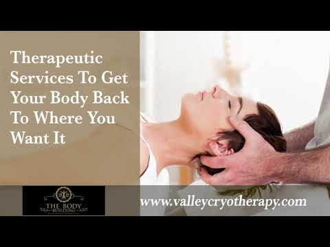 Chiropractor Clovis Ca
