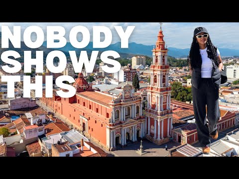 Ultimate Travel Guide to Salta, Argentina: Discover the Hidden Gem