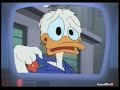 Disney Channel Brazil TV Quack Promo 2006