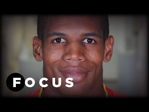 Focus : Ludovic Baal