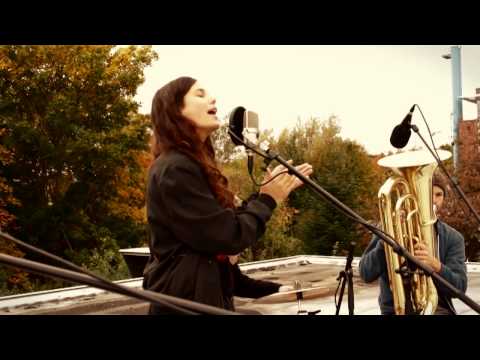 Stars Ohne Strom: Anna F - DNA (unplugged)