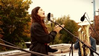 Stars Ohne Strom: Anna F - DNA (unplugged)