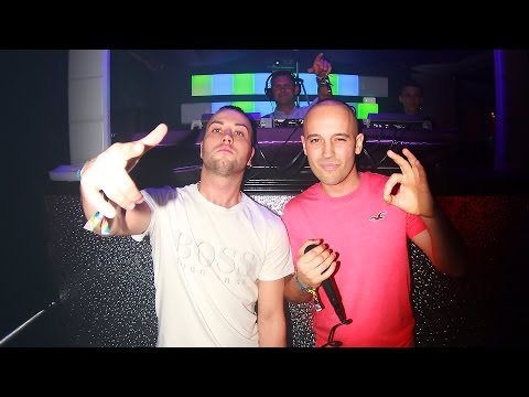 Ari's Live The Final Video Clip | DJ Ari - MC Pressure & Slippy | Sopranos Go Hard Or Go Home Part 3