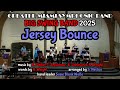 JERSEY BOUNCE arr. Nestico - GREATER MIAMI SYMPHONIC BAND 2025 BIG SWING BAND