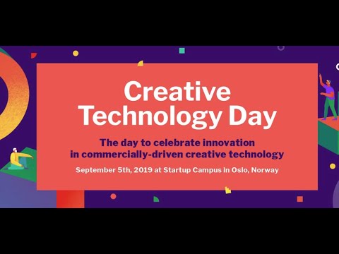 Creative Technology Day | Oslo
