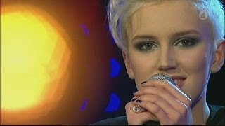 Elin Blom - Nothing else matters - Idol Sverige (TV4)