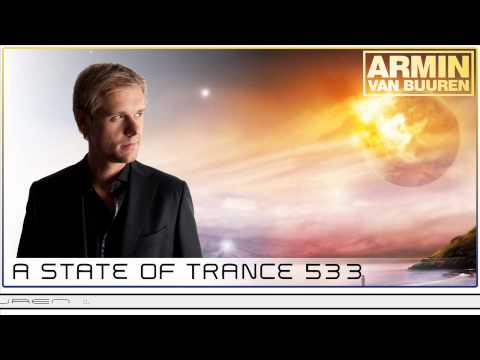 ☆ ASOT episode 533 ► 01. Paul Oakenfold feat. Tamra - Sleep (Marcus Schossow Perfecto Remix)
