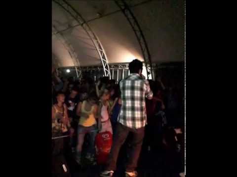 Brusco ls Skarra Mucci ls Gamba The Lenk @sporting club desio (jammin sunday)