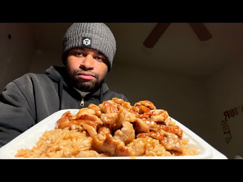 Food and Restaurant Review of Teriyaki one Japanese spot ￼￼