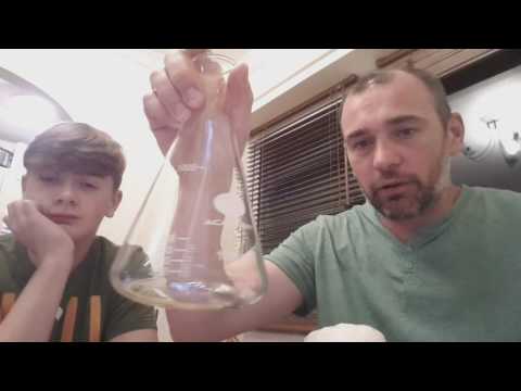 Homebrew wednesday 113