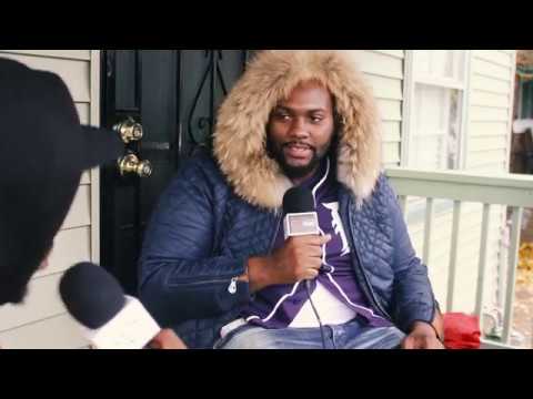 Peezy - Episode 3 Plugged In: Its So Cold in the D